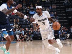 Sumber: Caldwell-Pope mengambil opsi dengan Griz
| beritakitanih Sumber: Caldwell-Pope mengambil opsi dengan Griz
| beritakitanih
