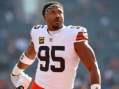 Sumber: Garrett berdagang ke Rams di blockbuster
| beritakitanih Sumber: Garrett berdagang ke Rams di blockbuster
| beritakitanih