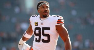 Sumber: Garrett berdagang ke Rams di blockbuster
| beritakitanih Sumber: Garrett berdagang ke Rams di blockbuster
| beritakitanih