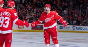 Sumber: Kapten Red Wings Larkin meminta perdagangan
| beritakitanih Sumber: Kapten Red Wings Larkin meminta perdagangan
| beritakitanih