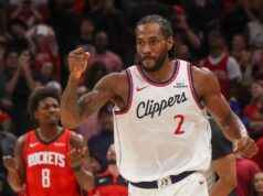 Sumber: Klip mendekati kesepakatan Kawhi dengan Raptors
| beritakitanih Sumber: Klip mendekati kesepakatan Kawhi dengan Raptors
| beritakitanih