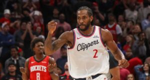 Sumber: Klip mendekati kesepakatan Kawhi dengan Raptors
| beritakitanih Sumber: Klip mendekati kesepakatan Kawhi dengan Raptors
| beritakitanih