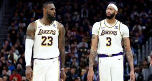 Sumber: Warriors mengincar LeBron, reuni AD
| beritakitanih Sumber: Warriors mengincar LeBron, reuni AD
| beritakitanih