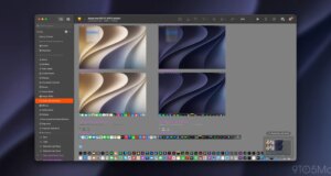 Sumber daya desain untuk iOS 27, iPadOS 27, dan macOS 27 Golden Gate kini tersedia
| beritakitanih Sumber daya desain untuk iOS 27, iPadOS 27, dan macOS 27 Golden Gate kini tersedia
| beritakitanih