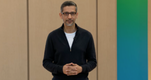 Sundar Pichai mendapat ejekan dan pemogokan pada upacara wisuda Stanford karena hubungan Google dengan Israel dan ICE
| beritakitanih Sundar Pichai mendapat ejekan dan pemogokan pada upacara wisuda Stanford karena hubungan Google dengan Israel dan ICE
| beritakitanih