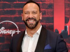 Sutradara Aksi “Daredevil: Born Again” Menguraikan 4 Pertarungan Favorit ”
| beritakitanih Sutradara Aksi "Daredevil: Born Again" Menguraikan 4 Pertarungan Favorit "
| beritakitanih