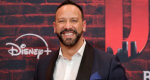 Sutradara Aksi “Daredevil: Born Again” Menguraikan 4 Pertarungan Favorit ”
| beritakitanih Sutradara Aksi "Daredevil: Born Again" Menguraikan 4 Pertarungan Favorit "
| beritakitanih