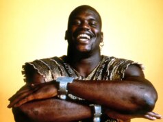 Sutradara ‘Kazaam’ Menanggapi Jab Brutal ‘Film Menakutkan’ Tentang Shaq yang Memainkan Genie Rap
| beritakitanih Sutradara 'Kazaam' Menanggapi Jab Brutal 'Film Menakutkan' Tentang Shaq yang Memainkan Genie Rap
| beritakitanih