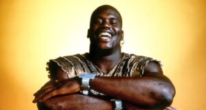 Sutradara ‘Kazaam’ Menanggapi Jab Brutal ‘Film Menakutkan’ Tentang Shaq yang Memainkan Genie Rap
| beritakitanih Sutradara 'Kazaam' Menanggapi Jab Brutal 'Film Menakutkan' Tentang Shaq yang Memainkan Genie Rap
| beritakitanih