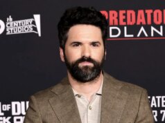 Sutradara “Predator: Badlands” Dan Trachtenberg Menangani Film Animasi “Freddy the 13th”
| beritakitanih Sutradara "Predator: Badlands" Dan Trachtenberg Menangani Film Animasi "Freddy the 13th"
| beritakitanih