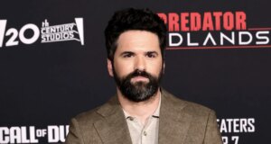 Sutradara “Predator: Badlands” Dan Trachtenberg Menangani Film Animasi “Freddy the 13th”
| beritakitanih Sutradara "Predator: Badlands" Dan Trachtenberg Menangani Film Animasi "Freddy the 13th"
| beritakitanih