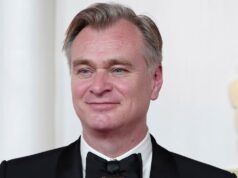 Sutradara di Hollywood hampir mencapai kontrak 4 tahun dengan studio dan layanan streaming
| beritakitanih Sutradara di Hollywood hampir mencapai kontrak 4 tahun dengan studio dan layanan streaming
| beritakitanih
