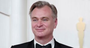 Sutradara di Hollywood hampir mencapai kontrak 4 tahun dengan studio dan layanan streaming
| beritakitanih Sutradara di Hollywood hampir mencapai kontrak 4 tahun dengan studio dan layanan streaming
| beritakitanih