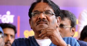 Sutradara film Ace Bharathiraja meninggal dunia
| beritakitanih Sutradara film Ace Bharathiraja meninggal dunia
| beritakitanih