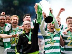 Sutton: Celtic membutuhkan perbaikan musim panas senilai £50 juta
| beritakitanih Sutton: Celtic membutuhkan perbaikan musim panas senilai £50 juta
| beritakitanih
