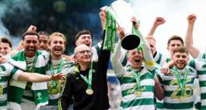Sutton: Celtic membutuhkan perbaikan musim panas senilai £50 juta
| beritakitanih Sutton: Celtic membutuhkan perbaikan musim panas senilai £50 juta
| beritakitanih