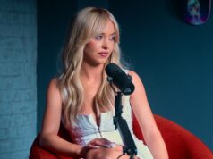 Sydney Sweeney membujuk pencipta ‘Euphoria’ Sam Levinson untuk mempertahankan adegan telanjang di musim terakhir
| beritakitanih Sydney Sweeney membujuk pencipta 'Euphoria' Sam Levinson untuk mempertahankan adegan telanjang di musim terakhir
| beritakitanih
