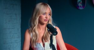 Sydney Sweeney membujuk pencipta ‘Euphoria’ Sam Levinson untuk mempertahankan adegan telanjang di musim terakhir
| beritakitanih Sydney Sweeney membujuk pencipta 'Euphoria' Sam Levinson untuk mempertahankan adegan telanjang di musim terakhir
| beritakitanih