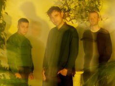 Synth-pop euforia Ebbb menghantam Anda di tempat yang menyakitkan
| beritakitanih Synth-pop euforia Ebbb menghantam Anda di tempat yang menyakitkan
| beritakitanih
