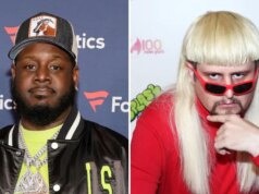 T-Pain Memainkan Lagu Oliver Tree yang Belum Dirilis di Festival Setelah Kematian Penyanyi
| beritakitanih T-Pain Memainkan Lagu Oliver Tree yang Belum Dirilis di Festival Setelah Kematian Penyanyi
| beritakitanih