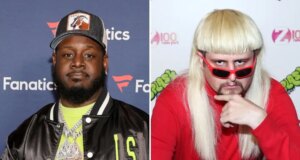 T-Pain Memainkan Lagu Oliver Tree yang Belum Dirilis di Festival Setelah Kematian Penyanyi
| beritakitanih T-Pain Memainkan Lagu Oliver Tree yang Belum Dirilis di Festival Setelah Kematian Penyanyi
| beritakitanih