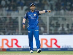 T20 Mumbai League 2026: Skuad, jadwal, dan tempat menonton turnamen yang menampilkan antara lain Shreyas Iyer, Suryakumar Yadav
| beritakitanih T20 Mumbai League 2026: Skuad, jadwal, dan tempat menonton turnamen yang menampilkan antara lain Shreyas Iyer, Suryakumar Yadav
| beritakitanih