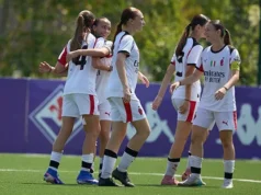 TIM U-15 WANITA, FINAL YANG SANGAT LAYAK
| beritakitanih TIM U-15 WANITA, FINAL YANG SANGAT LAYAK
| beritakitanih
