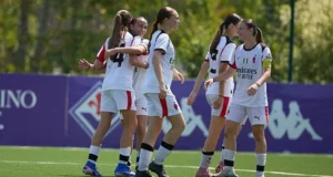 TIM U-15 WANITA, FINAL YANG SANGAT LAYAK
| beritakitanih TIM U-15 WANITA, FINAL YANG SANGAT LAYAK
| beritakitanih