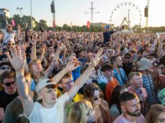 TRNSMT Festival 2026: berikut ramalan cuaca terkini
| beritakitanih TRNSMT Festival 2026: berikut ramalan cuaca terkini
| beritakitanih