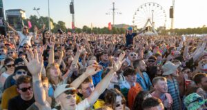 TRNSMT Festival 2026: berikut ramalan cuaca terkini
| beritakitanih TRNSMT Festival 2026: berikut ramalan cuaca terkini
| beritakitanih