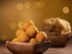 TTD, CFTRI menandatangani MoU untuk meningkatkan kualitas dan keamanan ‘Srivari Laddu Prasadam’
| beritakitanih TTD, CFTRI menandatangani MoU untuk meningkatkan kualitas dan keamanan 'Srivari Laddu Prasadam'
| beritakitanih
