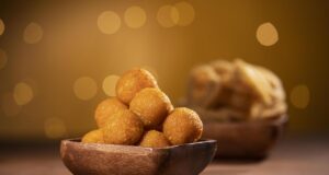 TTD, CFTRI menandatangani MoU untuk meningkatkan kualitas dan keamanan ‘Srivari Laddu Prasadam’
| beritakitanih TTD, CFTRI menandatangani MoU untuk meningkatkan kualitas dan keamanan 'Srivari Laddu Prasadam'
| beritakitanih