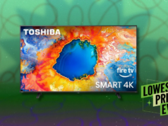 TV Api Toshiba 65 Inci Ini Diskon 50% Saat Ini
| beritakitanih TV Api Toshiba 65 Inci Ini Diskon 50% Saat Ini
| beritakitanih