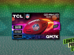 TV Mini-LED TCL Besar Ini Diskon $1.000 Saat Ini
| beritakitanih TV Mini-LED TCL Besar Ini Diskon $1.000 Saat Ini
| beritakitanih