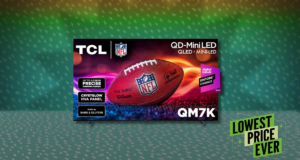 TV Mini-LED TCL Besar Ini Diskon $1.000 Saat Ini
| beritakitanih TV Mini-LED TCL Besar Ini Diskon $1.000 Saat Ini
| beritakitanih