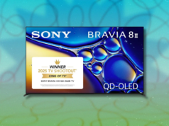TV OLED Sony Premium 65 Inci Ini Diskon $700 Saat Ini
| beritakitanih TV OLED Sony Premium 65 Inci Ini Diskon $700 Saat Ini
| beritakitanih
