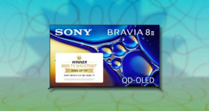 TV OLED Sony Premium 65 Inci Ini Diskon $700 Saat Ini
| beritakitanih TV OLED Sony Premium 65 Inci Ini Diskon $700 Saat Ini
| beritakitanih