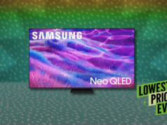 TV QLED Samsung 100 Inci Ini Diskon $1.500 Saat Ini
| beritakitanih TV QLED Samsung 100 Inci Ini Diskon $1.500 Saat Ini
| beritakitanih
