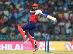 Tabel poin IPL 2026 setelah LSG vs PBKS: Klasemen terbaru dan laju lari bersih setelah Punjab mengalahkan Lucknow
| beritakitanih Tabel poin IPL 2026 setelah LSG vs PBKS: Klasemen terbaru dan laju lari bersih setelah Punjab mengalahkan Lucknow
| beritakitanih