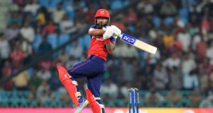 Tabel poin IPL 2026 setelah LSG vs PBKS: Klasemen terbaru dan laju lari bersih setelah Punjab mengalahkan Lucknow
| beritakitanih Tabel poin IPL 2026 setelah LSG vs PBKS: Klasemen terbaru dan laju lari bersih setelah Punjab mengalahkan Lucknow
| beritakitanih