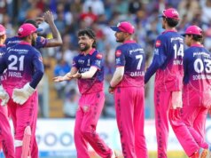 Tabel poin IPL 2026 setelah babak liga: Klasemen terbaru dan laju lari bersih setelah RR mengalahkan MI dan DC mengalahkan KKR
| beritakitanih Tabel poin IPL 2026 setelah babak liga: Klasemen terbaru dan laju lari bersih setelah RR mengalahkan MI dan DC mengalahkan KKR
| beritakitanih