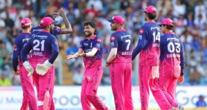 Tabel poin IPL 2026 setelah babak liga: Klasemen terbaru dan laju lari bersih setelah RR mengalahkan MI dan DC mengalahkan KKR
| beritakitanih Tabel poin IPL 2026 setelah babak liga: Klasemen terbaru dan laju lari bersih setelah RR mengalahkan MI dan DC mengalahkan KKR
| beritakitanih