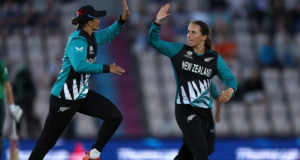 Tabel poin Piala Dunia T20 Wanita 2026: Klasemen terbaru dan laju lari bersih setelah Selandia Baru mengklaim kemenangan menegangkan atas Skotlandia
| beritakitanih Tabel poin Piala Dunia T20 Wanita 2026: Klasemen terbaru dan laju lari bersih setelah Selandia Baru mengklaim kemenangan menegangkan atas Skotlandia
| beritakitanih