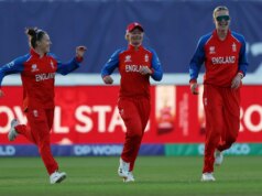Tabel poin Piala Dunia T20 Wanita 2026: Klasemen terkini dan laju lari bersih setelah Inggris mengalahkan Sri Lanka
| beritakitanih Tabel poin Piala Dunia T20 Wanita 2026: Klasemen terkini dan laju lari bersih setelah Inggris mengalahkan Sri Lanka
| beritakitanih