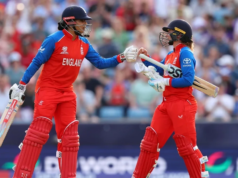 Tabel poin Piala Dunia T20 Wanita 2026: Klasemen terkini dan laju lari bersih setelah triple header
| beritakitanih Tabel poin Piala Dunia T20 Wanita 2026: Klasemen terkini dan laju lari bersih setelah triple header
| beritakitanih
