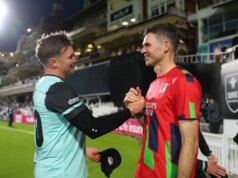 Tabel poin T20 Blast 2026: Klasemen putra dan putri terbaru setelah putaran pertama
| beritakitanih Tabel poin T20 Blast 2026: Klasemen putra dan putri terbaru setelah putaran pertama
| beritakitanih