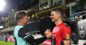 Tabel poin T20 Blast 2026: Klasemen putra dan putri terbaru setelah putaran pertama
| beritakitanih Tabel poin T20 Blast 2026: Klasemen putra dan putri terbaru setelah putaran pertama
| beritakitanih