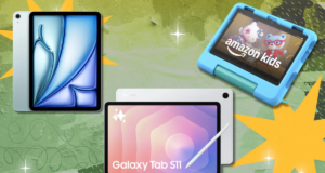 Tablet Apple dan Android Ini Diskon hingga 46% untuk Hari Perdana
| beritakitanih Tablet Apple dan Android ini Diskon hingga 46% untuk Hari Perdana
| beritakitanih