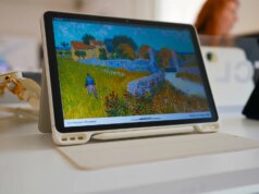 Tablet E Ink yang berhasil menggantikan iPad dan Kindle saya masih mendapat diskon 30% di Amazon saat ini
| beritakitanih Tablet E Ink yang berhasil menggantikan iPad dan Kindle saya masih mendapat diskon 30% di Amazon saat ini
| beritakitanih