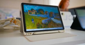 Tablet E Ink yang berhasil menggantikan iPad dan Kindle saya masih mendapat diskon 30% di Amazon saat ini
| beritakitanih Tablet E Ink yang berhasil menggantikan iPad dan Kindle saya masih mendapat diskon 30% di Amazon saat ini
| beritakitanih